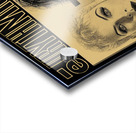 Eurythmics 17 Acrylic print