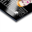 Eurythmics 23 Acrylic print