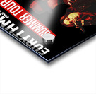 Eurythmics 40 Acrylic print