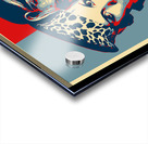 Eurythmics 46 Acrylic print