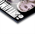 Eurythmics 50 Acrylic print