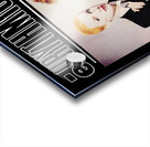 Eurythmics 56 Acrylic print
