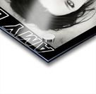 Evanescence 38 Acrylic print