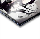 Evanescence 46 Acrylic print