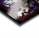 Evanescence 47 Acrylic print