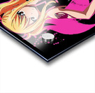 Fairy Tail 22 Acrylic print