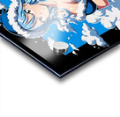Fairy Tail 31 Acrylic print