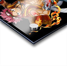 Fairy Tail 50 Acrylic print