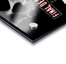 Final Destination 5 Acrylic print