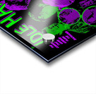 Final Destination 6 Acrylic print