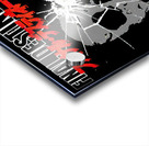Final Destination 22 Acrylic print
