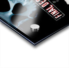 Final Destination 26 Acrylic print
