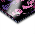 Final Destination 28 Acrylic print