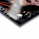 Final Destination 30 Acrylic print