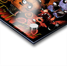 Five Nights at Freddys 20 Acrylic print