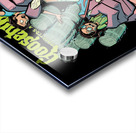 Goosebumps 22 Acrylic print