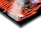 Goosebumps 30 Acrylic print