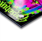 Goosebumps 11 Acrylic print
