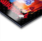 Goosebumps 19 Acrylic print