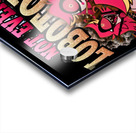 Helluva Boss 5 Acrylic print