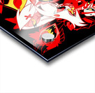 Helluva Boss 9 Acrylic print