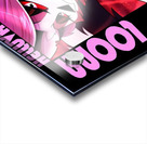 Helluva Boss 8 Acrylic print