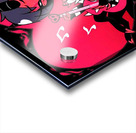 Helluva Boss 13 Acrylic print