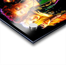 Hocus pocus 4 Acrylic print