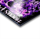 Hocus pocus 30 Acrylic print