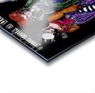 Hocus pocus 33 Acrylic print