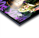 Hocus pocus 34 Acrylic print