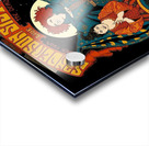 Hocus pocus 45 Acrylic print