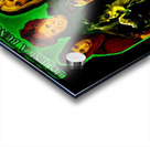 Hocus pocus 19 Acrylic print