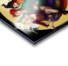 Hocus pocus 47 Acrylic print