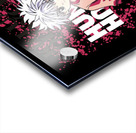Hunter × Hunter 2 Acrylic print