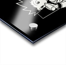 Hunter × Hunter 8 Acrylic print