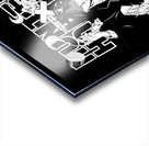 Hunter × Hunter 15 Acrylic print