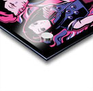 Hunter × Hunter 16 Acrylic print