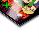 Hunter × Hunter 18 Acrylic print
