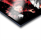 Hunter × Hunter 24 Acrylic print