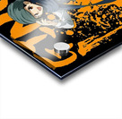 Hunter × Hunter 25 Acrylic print