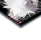 Hunter × Hunter 28 Acrylic print