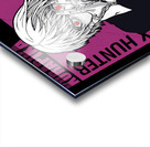 Hunter × Hunter 29 Acrylic print