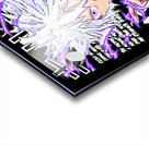 Hunter × Hunter 37 Acrylic print