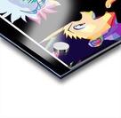 Hunter × Hunter 38 Acrylic print
