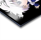 Hunter × Hunter 40 Acrylic print