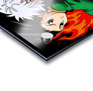 Hunter × Hunter 43 Acrylic print