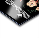 Hunter × Hunter 44 Acrylic print