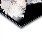 Hunter × Hunter 49 Acrylic print
