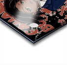 Hunter × Hunter 50 Acrylic print